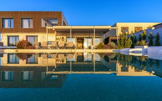 Vila Escapada | Piscină & Garaj pentru Barcă | Comision 0 - Poză 30