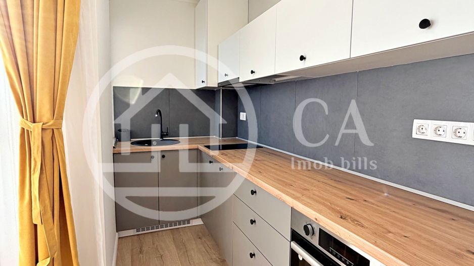 Apartament cu 3 camere de închiriat in WEST RESIDECE, Oradea - Poză 4