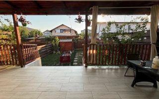 Apartament 2 camere, semidecomandat, de inchiriat in Valea Lupului, zona Popas Pacurari - Poză 3