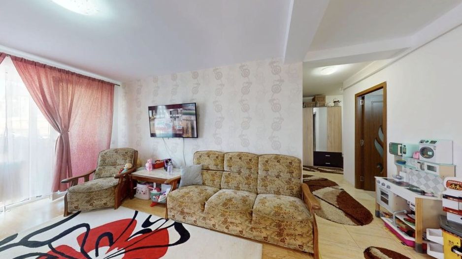Apartament la cheie, complet renovat, mobilat si utilat complet - Poză 8