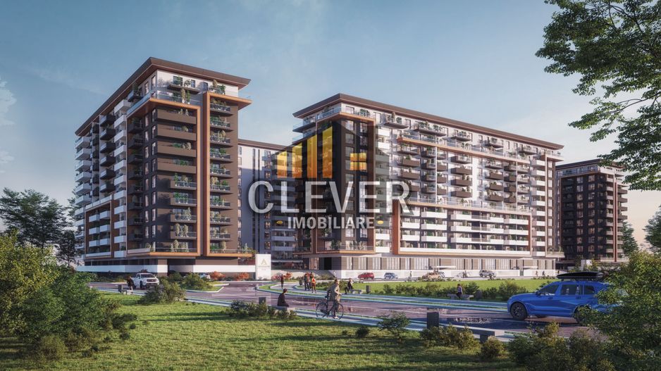 Astorium Life Garsoniera Premium Theodor Pallady Metrou Nicolae Teclu - Poză 3