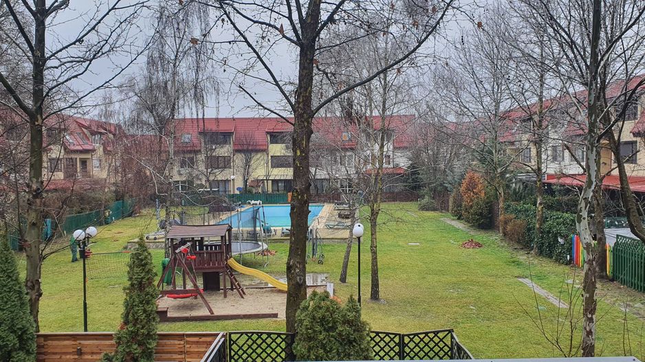 Vila Pipera complex Domus - Poză 4