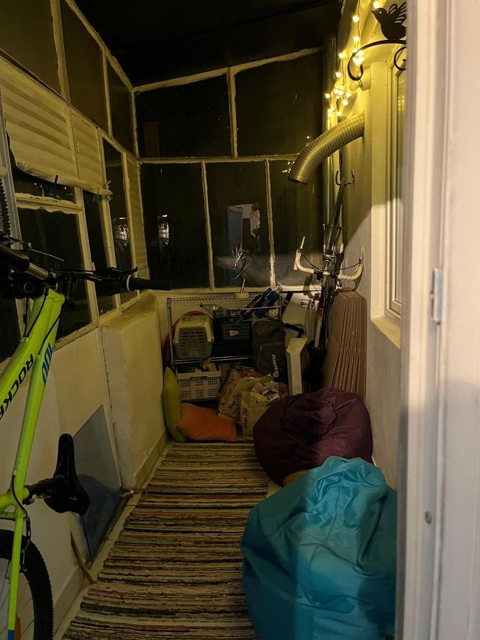 Apartament Cismigiu Luterana. Fara risc seismic - Poză 10