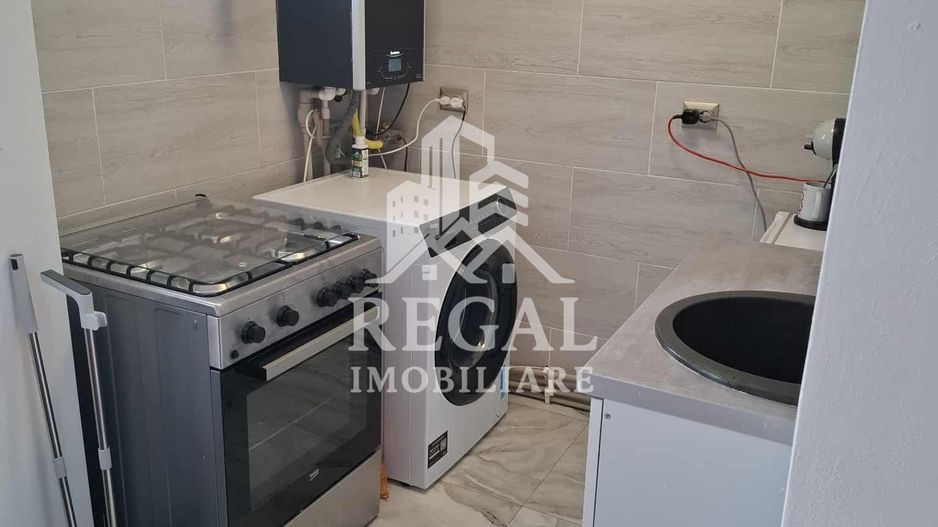 Apartament 2 camere de vânzare – Central, Pietonală - Ion Creangă - Poză 7