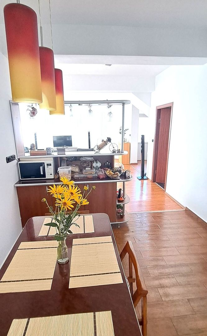 Vestinvest Casă mansardată de vânzare în Paleu – Cartier Orizont II - Poză 7