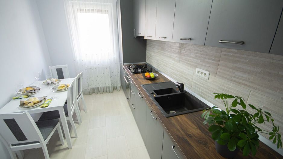 Apartament 2 camere Dobroesti / SU 64,94 mp / bloc nou / comision 0 - Poză 7