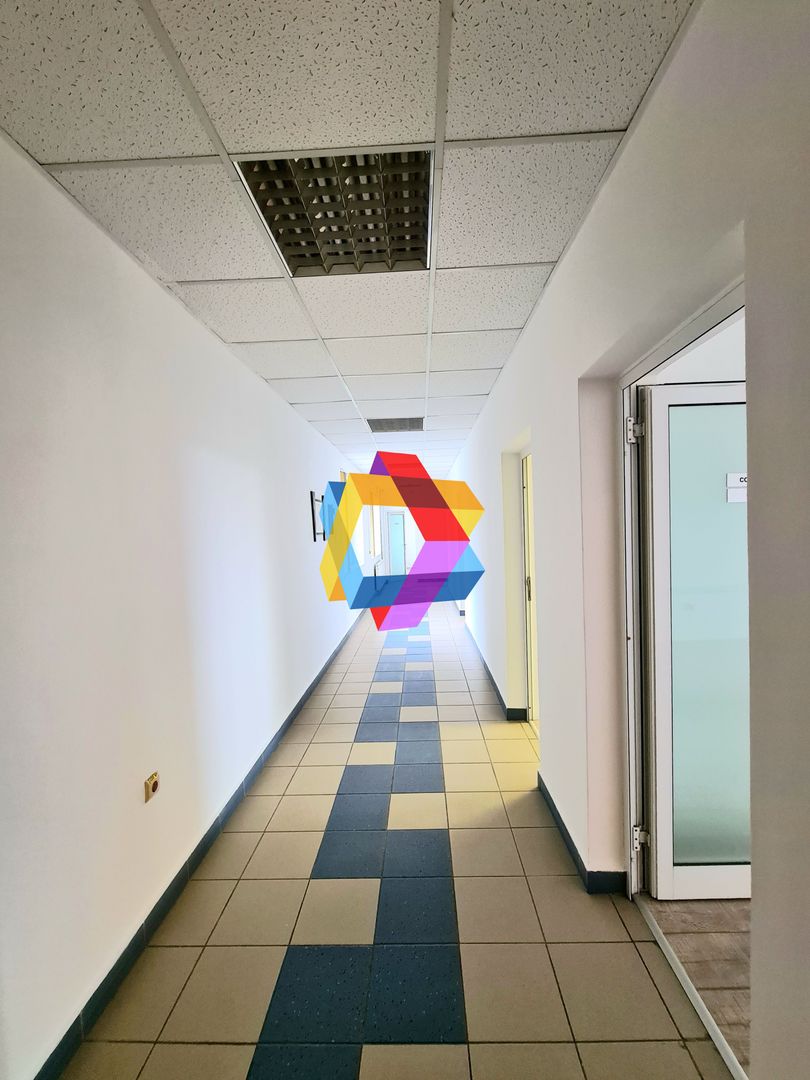 Birouri de închiriat Brasov - 164 mp # Plus-imo.ro - Poză 5