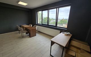 Birou 40 mp .parcare si utilităti incluse in pret - Poză 9