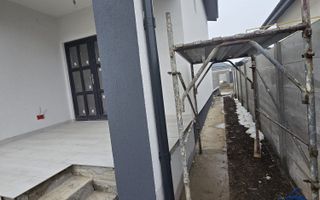 Comision0% Vila 4 Camere Premium moderna luminoasa caramidaPantelimon - Poză 13