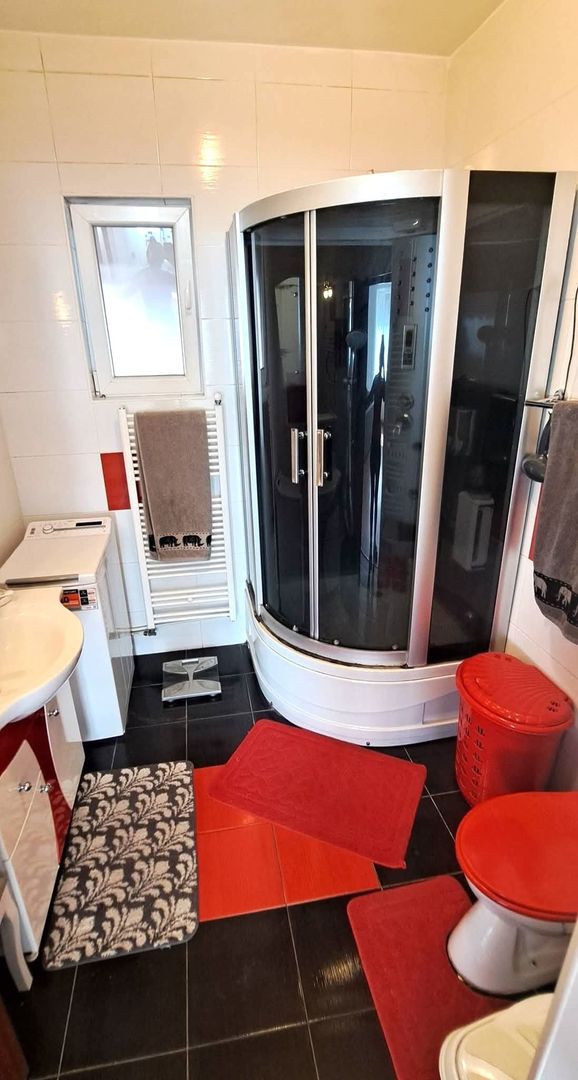 Vestinvest Casă mansardată de vânzare în Paleu – Cartier Orizont II - Poză 8