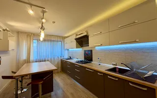 Casă de închiriat- zona Ștrand - Poză 16