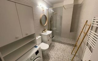 Apartament de închiriat | Zona Centrală | Bloc nou - Poză 5