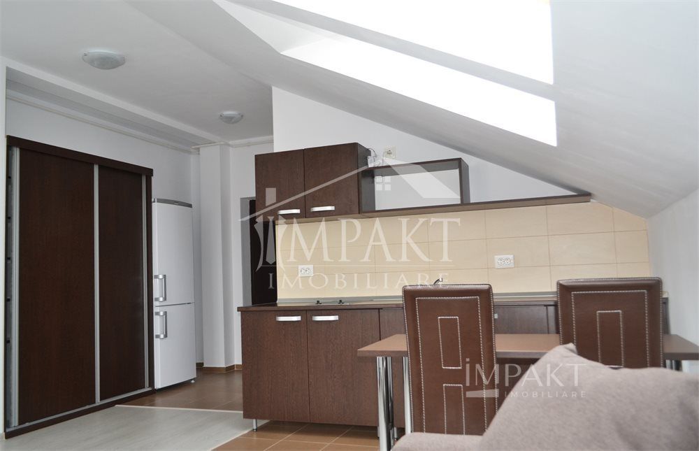 Apartament 1 camera  Zorilor , superfinisat ! - Poză 1