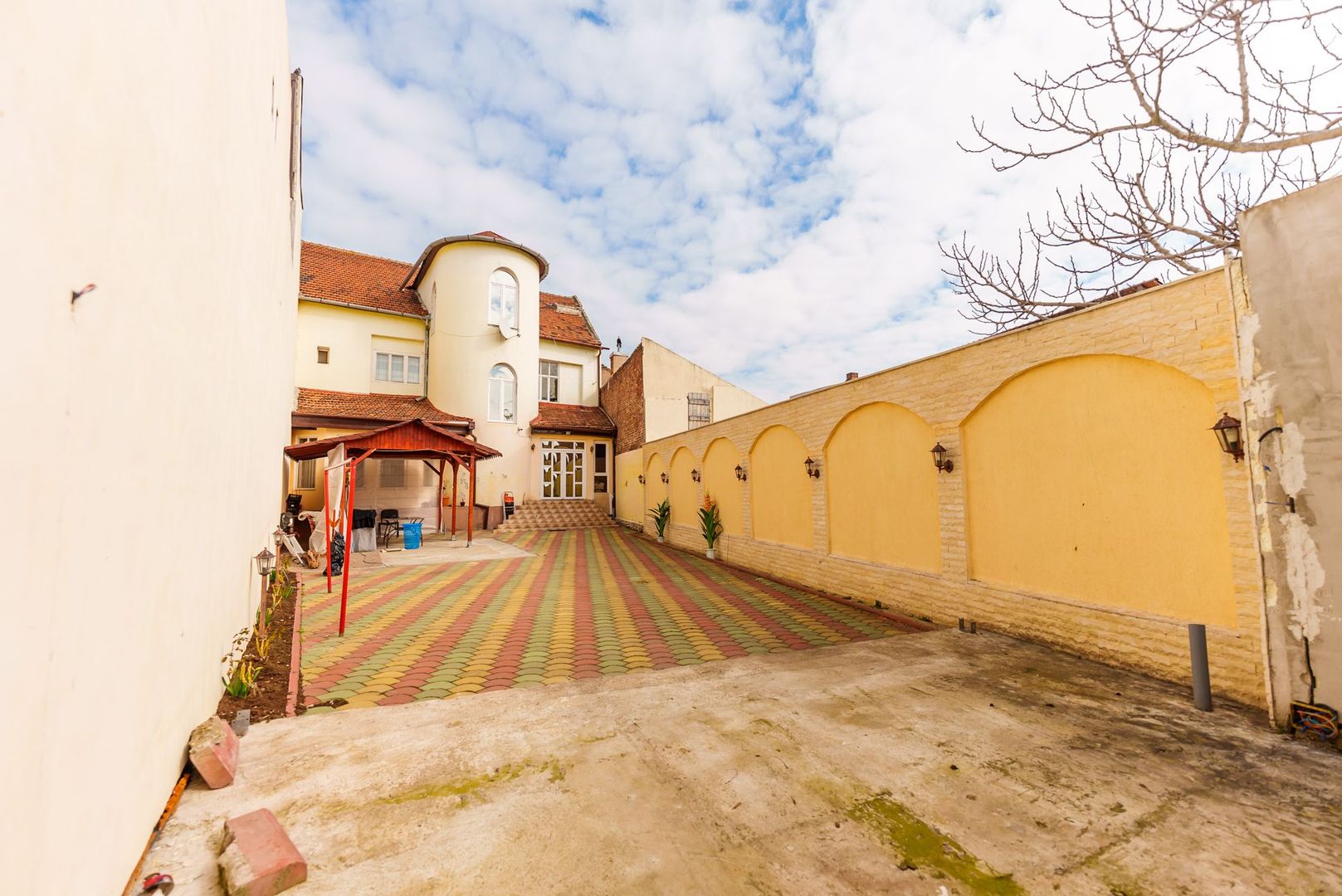 Proprietate impresionantă centrală! - Poză 3