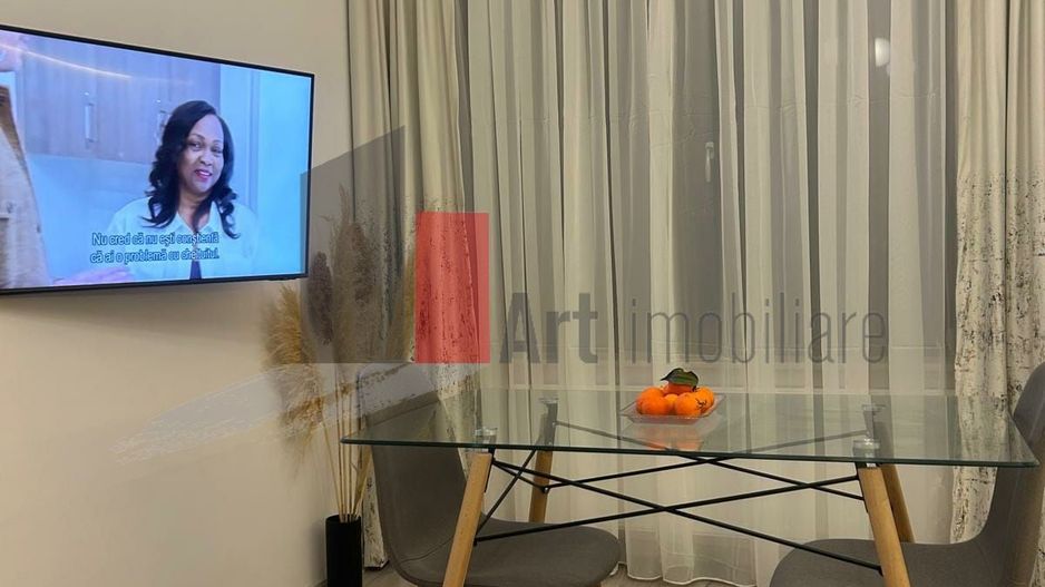 Apartament cu 2 camere de inchiriat-Pantelimon-Lebada-centrala+loc de parcare - Poză 5