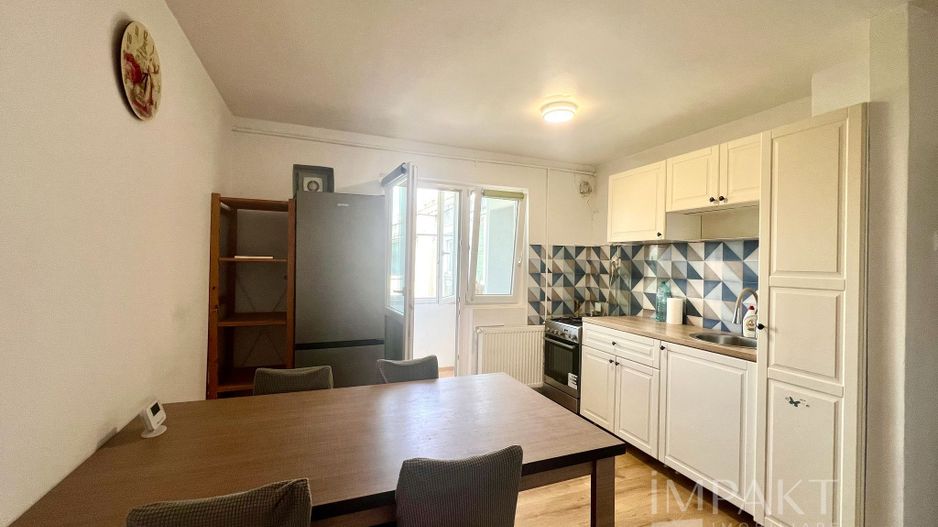Apartament cu 2 camere decomandate in Grigorescu - Poză 3