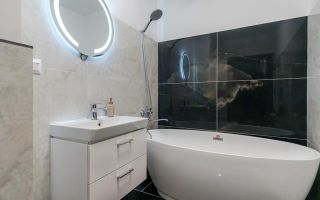 Apartament 2 camere balcon parcare Soporului! - Poză 11