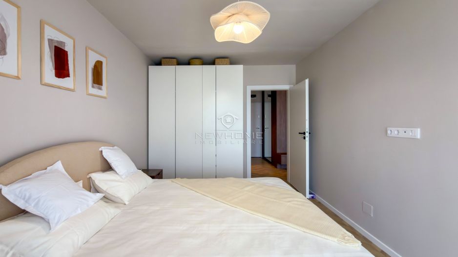 Apartament 2 camere, Parcare The Nest, zona The Office, BRD - Poză 11