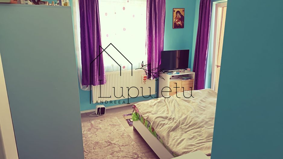 Apartament de Vanzare | 3 Camere | 2 Balcoane | 53 MPU | Arhitecților - Poză 1