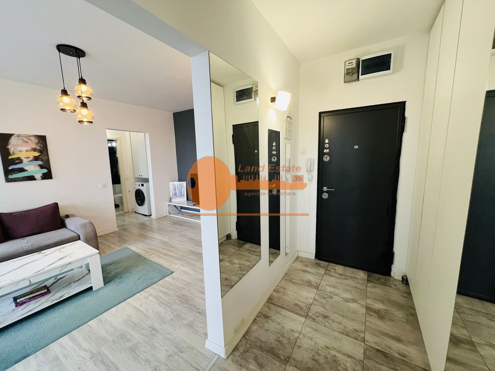 Apartament 2 camere | Ion Mihalache – Piața Domenii - Poză 2