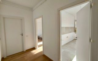 Garsonieră modernă | 45 mp | Etaj 1 | Parcare subterană inclusă | Str. Ostroveni - Poză 1