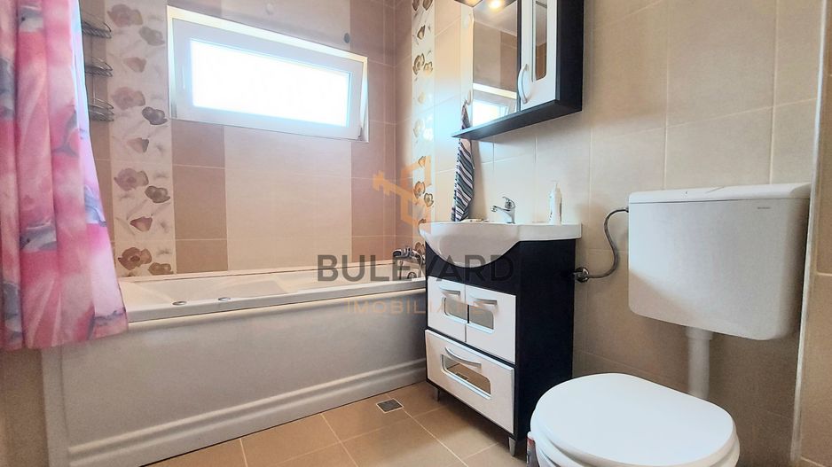 Apartament cu 2 camere+parcare la prima inchiriere! - Poză 6