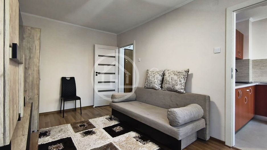 Apartament cu 1 cameră de închiriat în Nufarul, Oradea - Poză 2