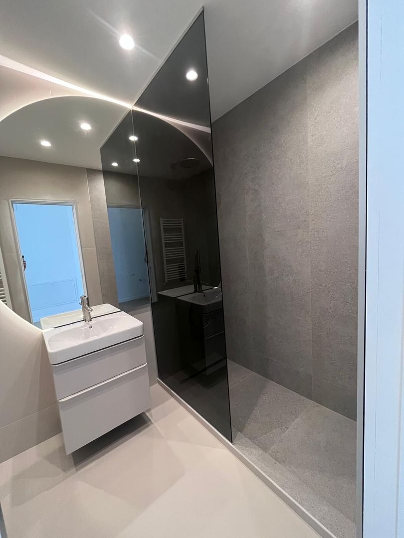 Apartament superb 3 camere I Aviatiei Tower Faza II I Vedere libera - Poză 14