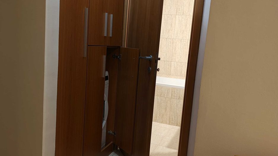 APARTAMENT 2 CAMERE | BLOC REABILITAT | FLOREASCA - Poză 7