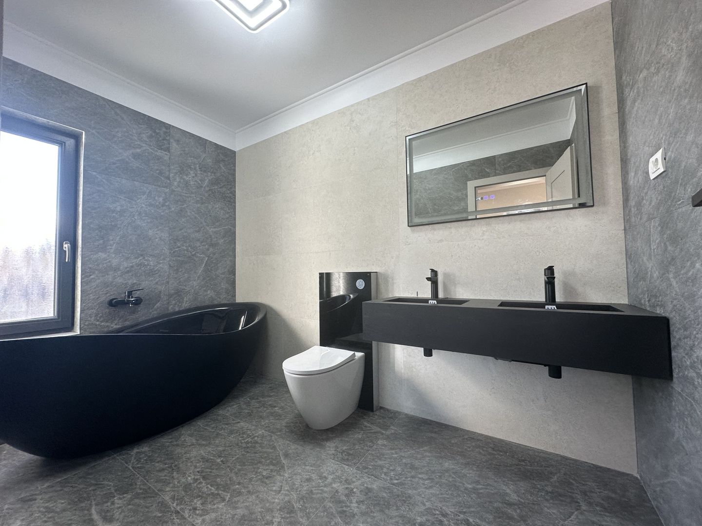 CASA INDIVIDUALA - Poză 36