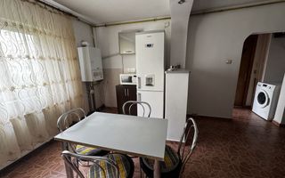 APARTAMENT MOBILAT  CENTRALA PROPRIE ZONA 13 SEPTEMBRIE - Poză 1
