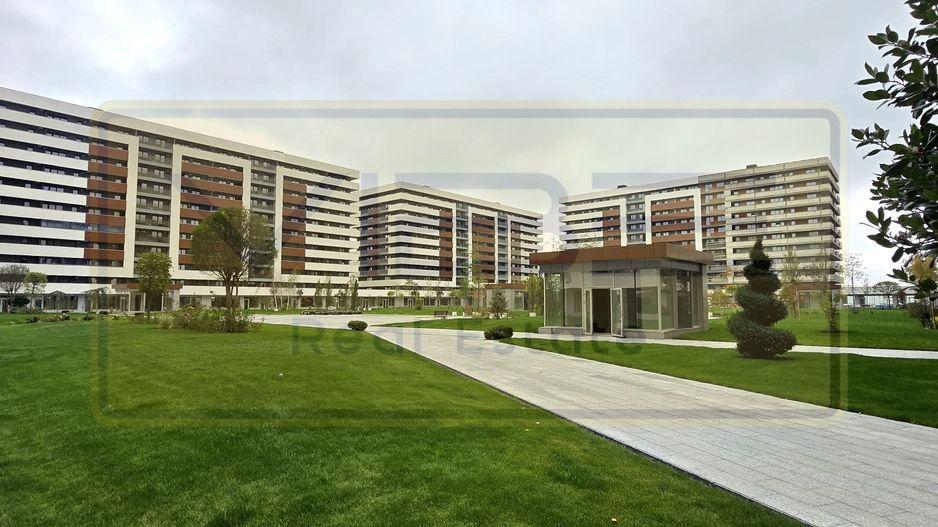 Copou Garden- Bloc nou- Prima închiriere - View Panoramic - Poză 2