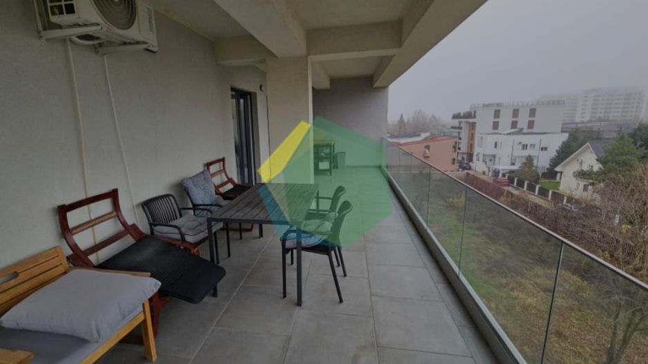 Apartament premium cu 3 camere | Pipera – lângă Școala Americană - Poză 12