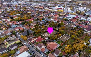 Teren 1.285 mp în Pârneava - lângă Facultatea de Medicină - Poză 6