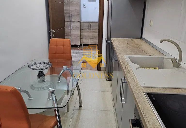2 camere, parcare subterana, Cartier Buna Ziua, Bonjour Residence,LIDL - Poză 5