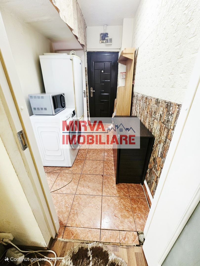 🏠 Apartament 2 camere • Confort 2 • Parter – 📍 Zona Malu Roșu - Poză 7