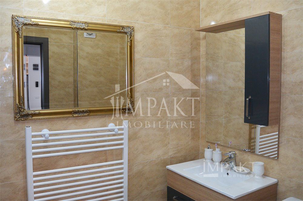 Apartament deosebit cu 2 camere, in Marasti! - Poză 18