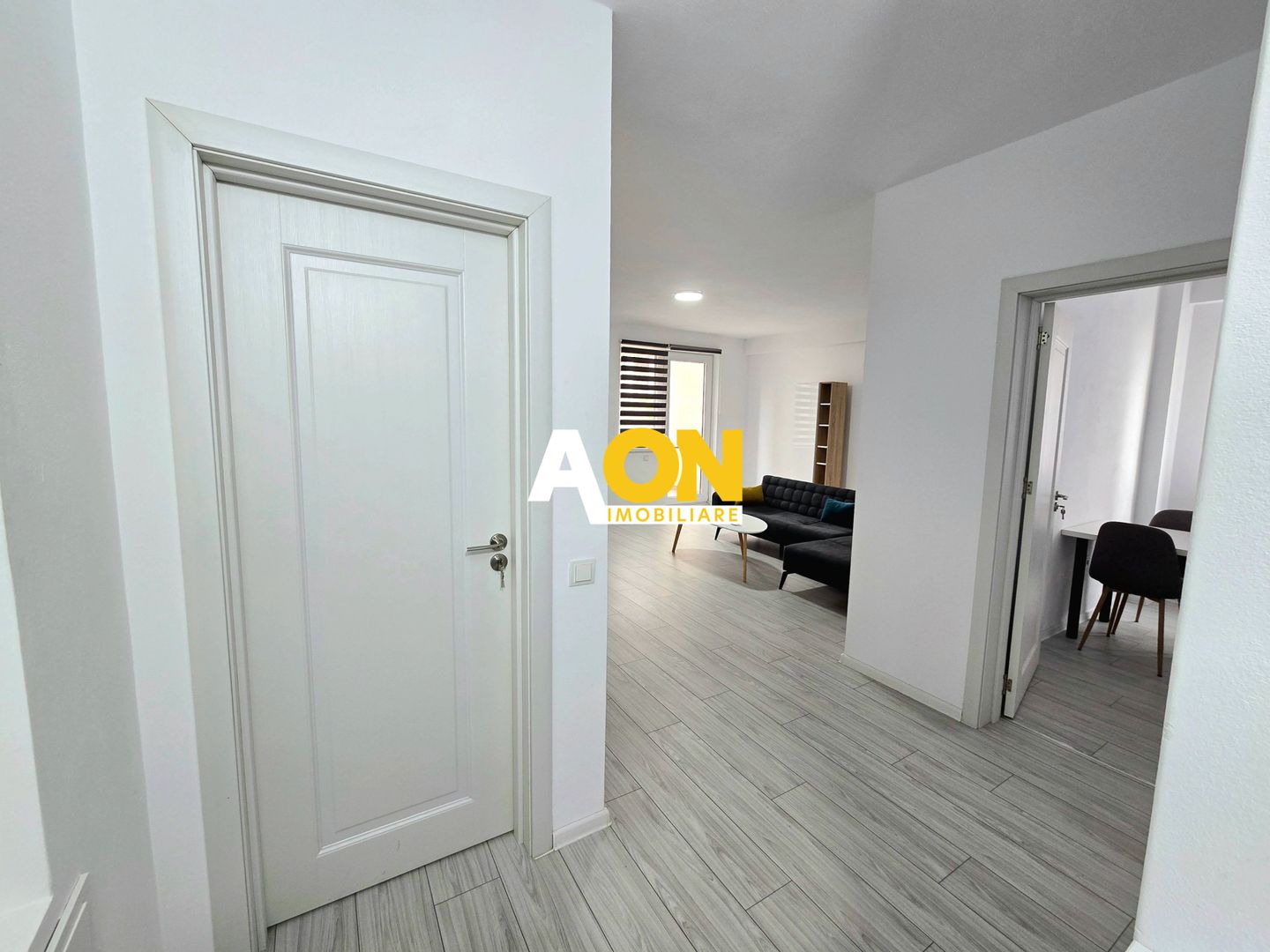 Apartament cu 3 Camere, Scară Interioară, Bloc Nou - Poză 16