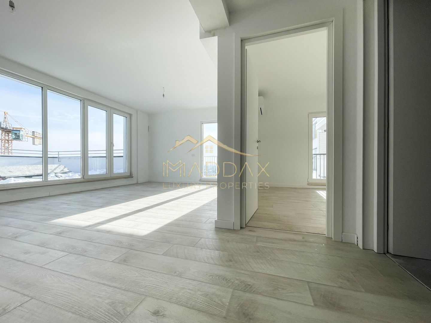 Apartament 2 camere_LUX_107.4 mp**Terasa de 45 mp//Mogosoaia - Poză 9