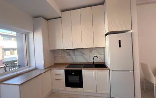 Apartament 2 camere, 43 mp – bloc nou 2025, str. Anton Pann - Poză 1
