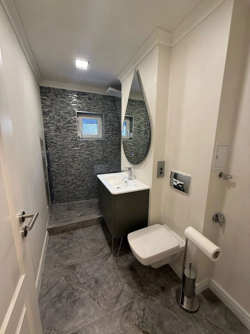 Apartament Ultra-Lux 2 Camere, 53 mp – Timișoara, Aproape de Centru - Poză 17