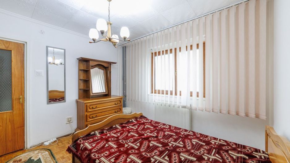 Apartament 2 camere, etaj 3, zonă excelentă, Trivale – Str. Frasinului - Poză 3