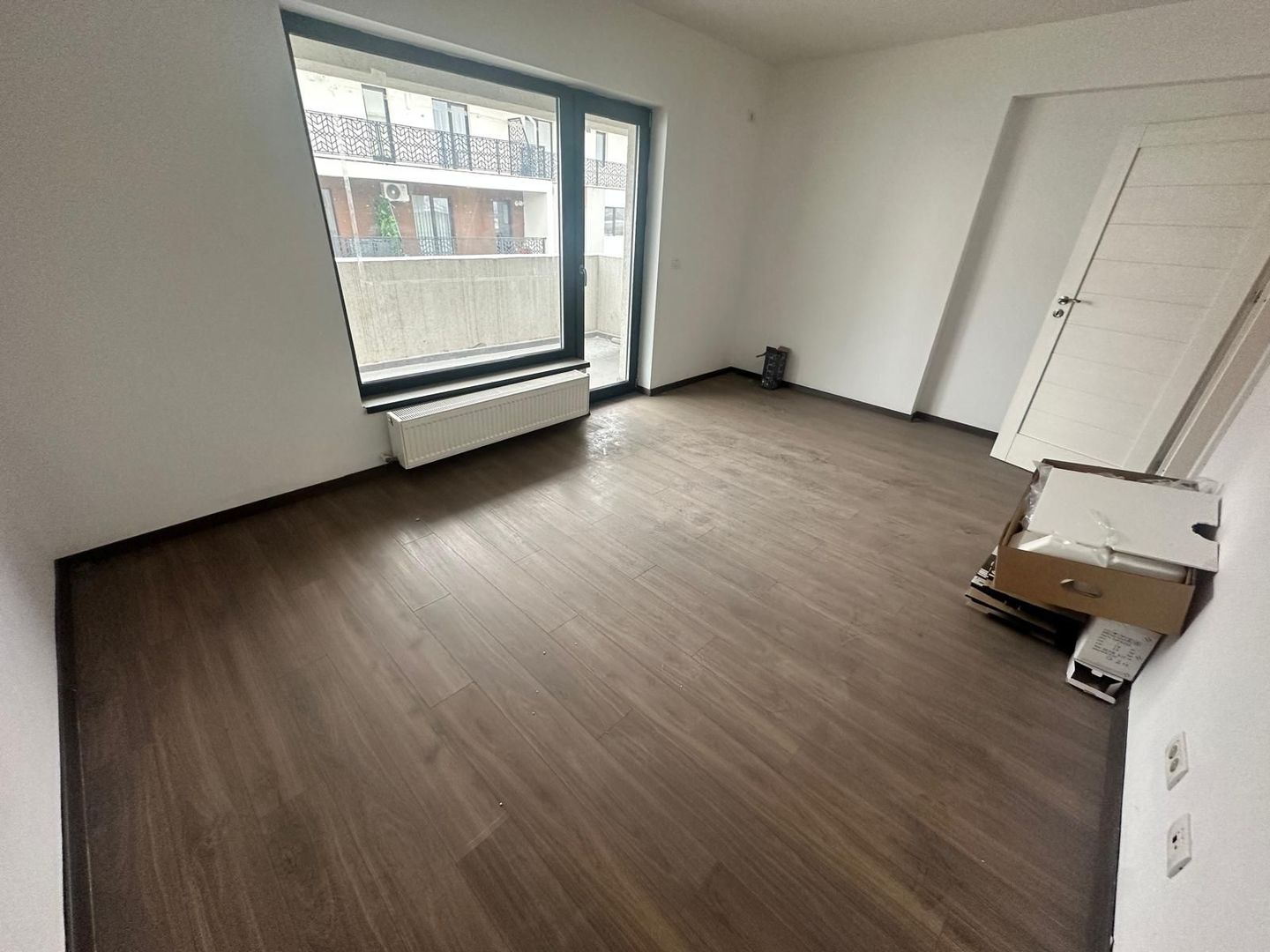 AP. 2 CAMERE BRAGADIRU, LOC PARCARE, BLOC NOU, METROU 15 MINUTE - Poză 4