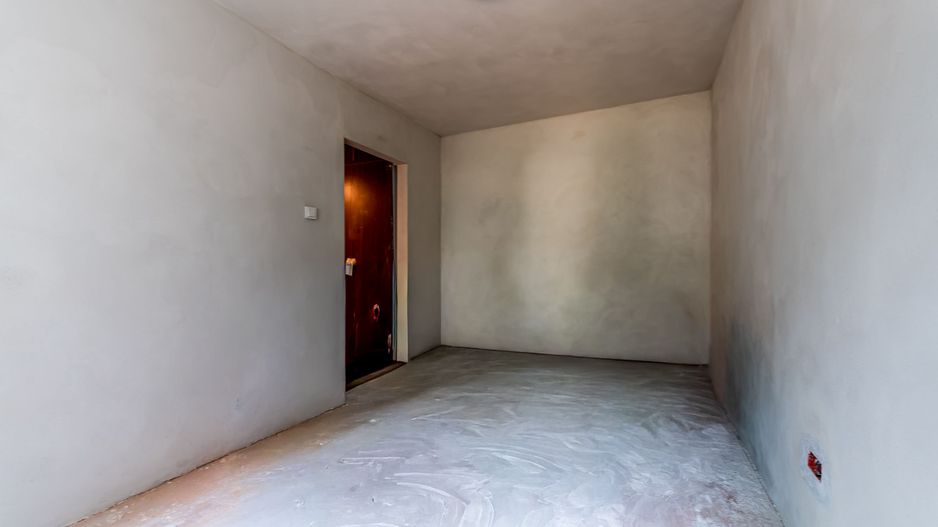 Apartament cu 2 camere semifinisat la etajul 1 in Micalaca Comision 0 - Poză 7