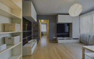 Ultracentral | 2 Camere | Centrala Proprie.