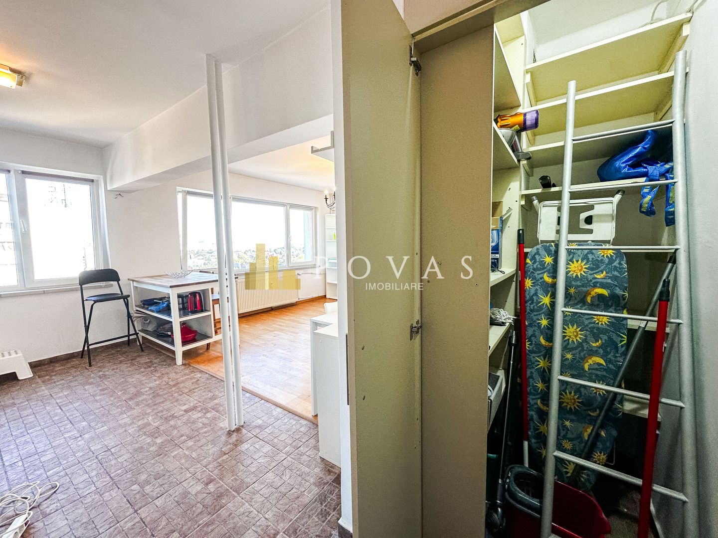 Inchiriere Apartament 3 Camere Ion Mihalache Piata Domenii - Poză 19