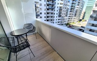 2 camere Cortina North Pipera Aviatiei I Mobilat & utilat I COM 0% - Poză 4