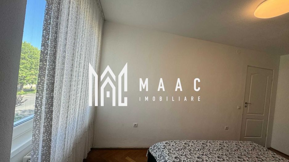 Apartament 2 camere | Etaj 2 | Decomandat | Terezian - Poză 6