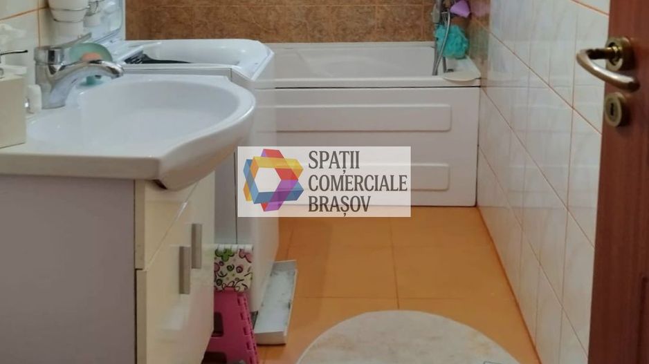 Apartament doua camere de vânzare Brasov -  zona Racadau - 54 mp - plus-imo.ro - Poză 6