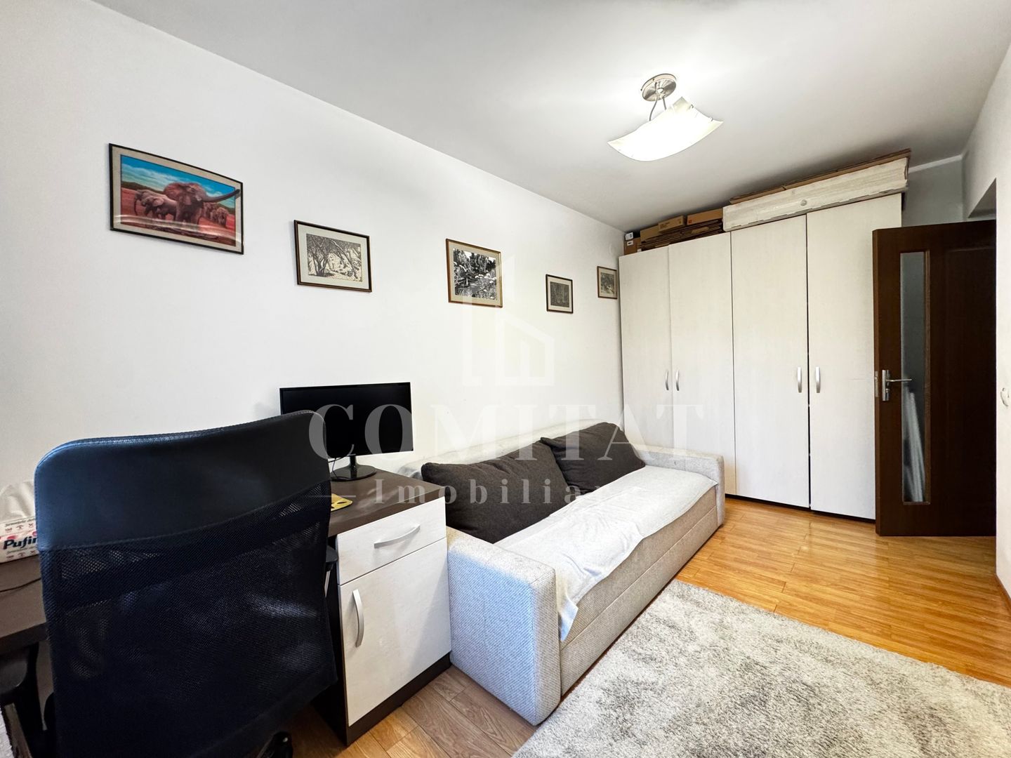 Apartament cu 3 camere | Loc de parcare | Zona Iulius Mall - Poză 2